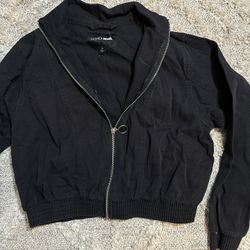 Fashion nova Jacket
