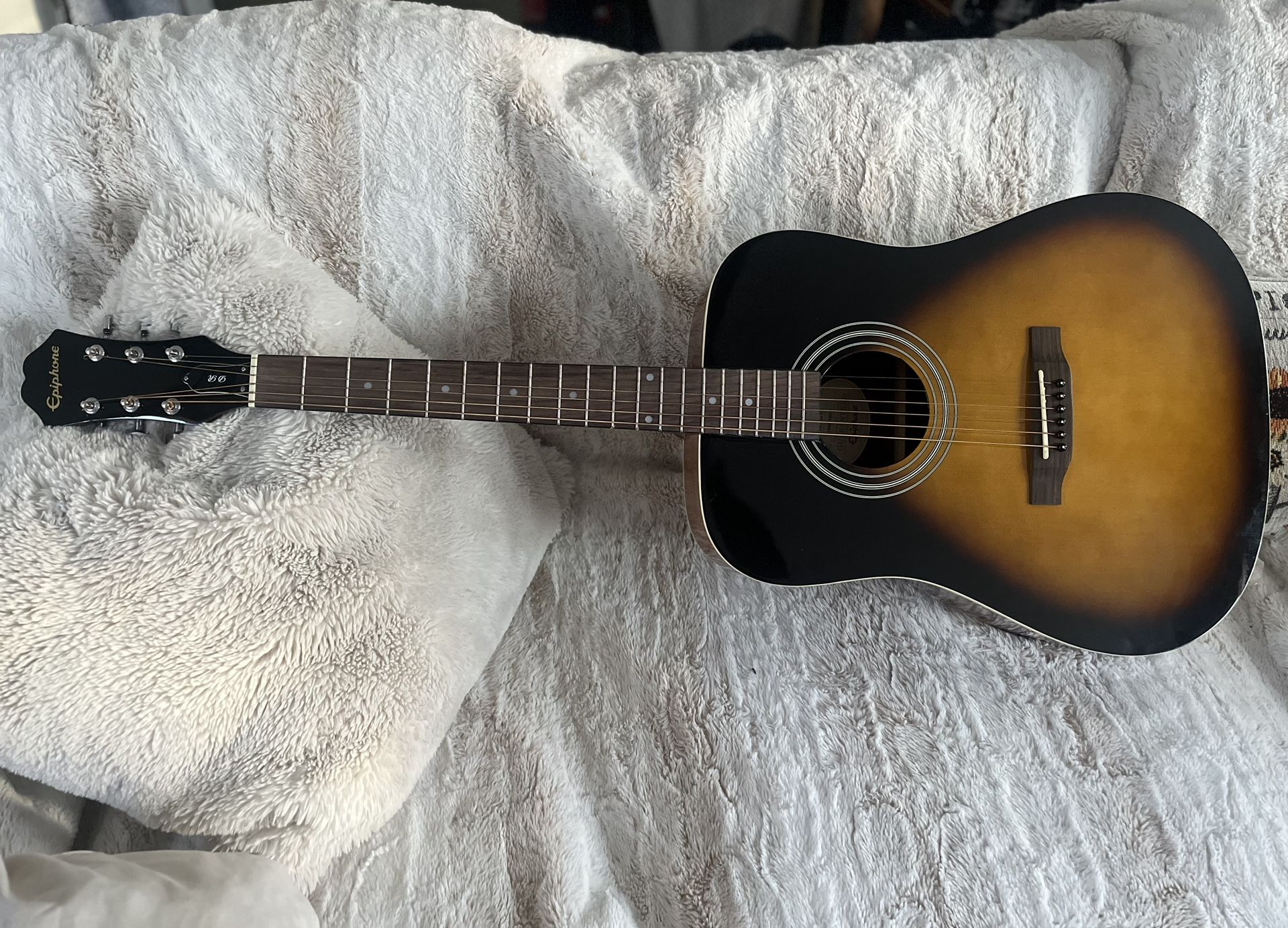 Guitar (Epiphone)