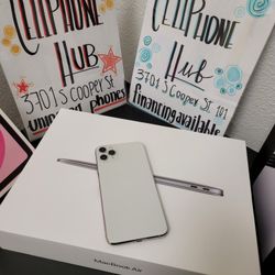 Apple iPhone 11 Pro Max  unlocked 
