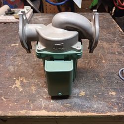 Taco Circulation Pump