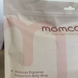 Postpartum Belly Wrap