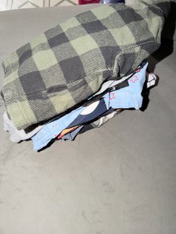 Boys clothes