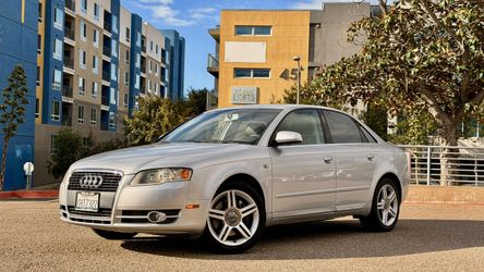 2007 Audi A4
