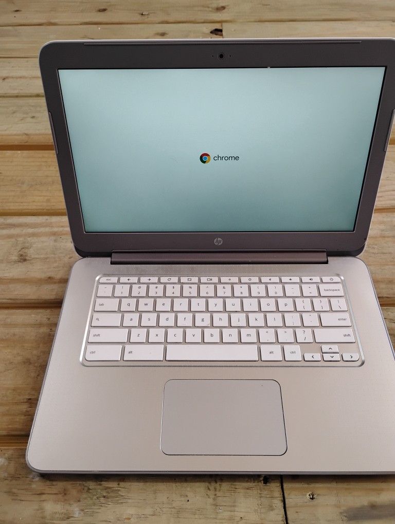 Google Chromebook