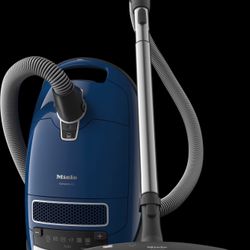 Miele C3 Marin PowerLine - SGJE0 Marine blue Vaccum