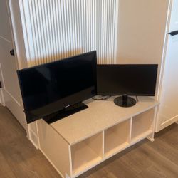 Monitors For sale Both Working Condition Must Go