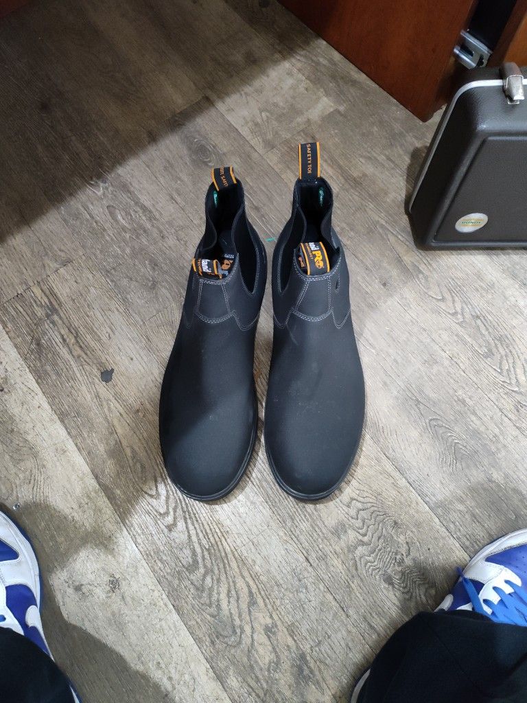 Like New Timberland
