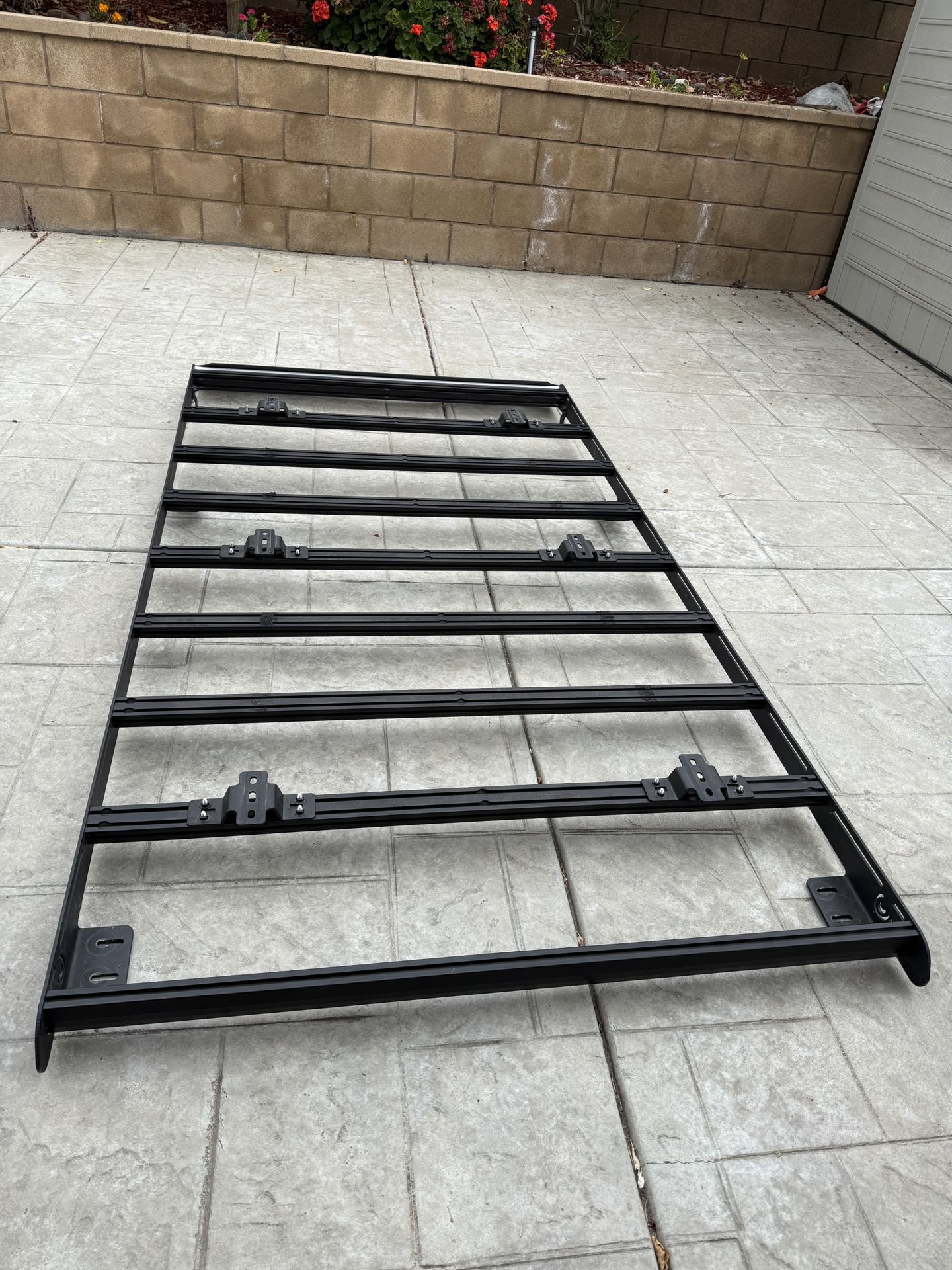Prinsu rack - Toyota 4Runner Used