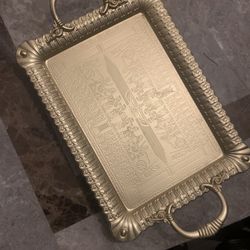 Persian Table Fruit Holder 