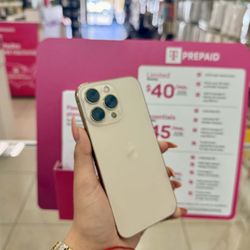 Iphone 13 PRO 256GB UNLOCKED✔️