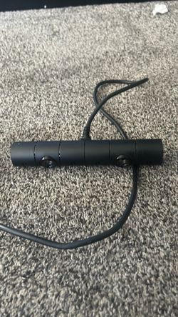 PS4 CAMERA W/ STAND