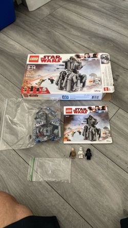 Lego Star Wars 75177