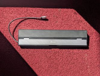 J5Create 3 Display Docking Station (JCD543)
