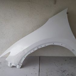 2016 2017 2018 2019 2020 2021 2022 2023 MAZDA CX 9 CX9 FENDER
