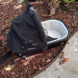 Uppababy Bassinet 