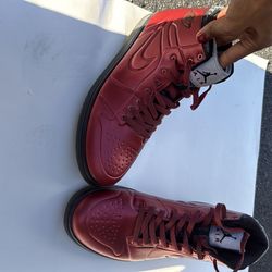 Size 13 Jordan Shoes