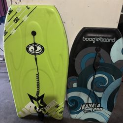 Boogie Board 
