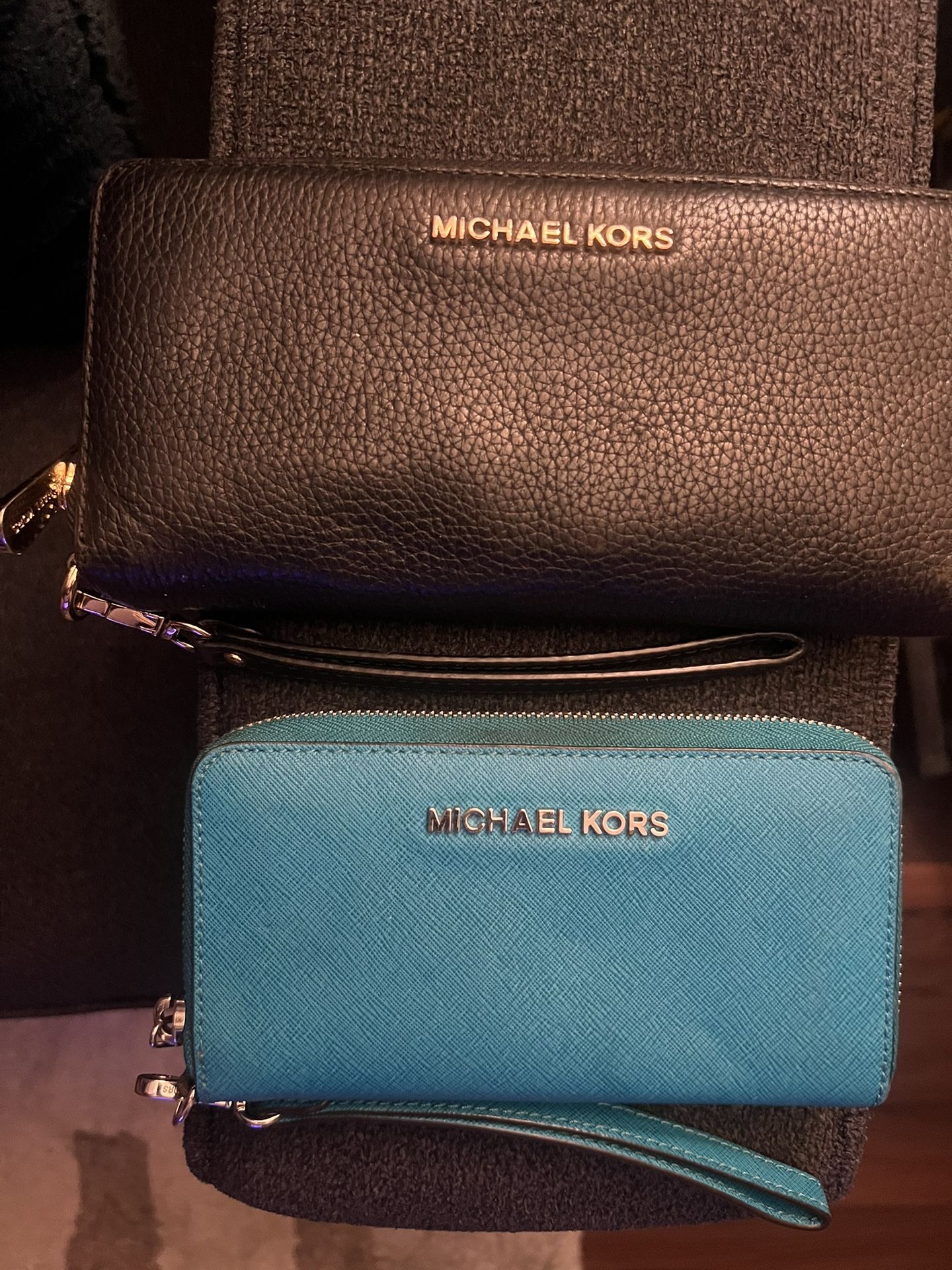 Michael Kors Wallets