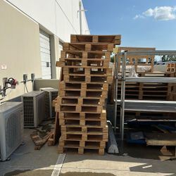 Pallets