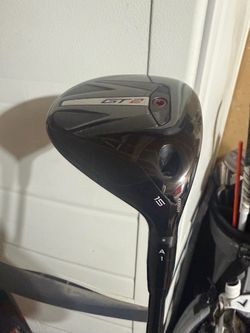 Titleist Gt2 Fairway wood