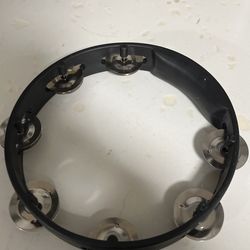 Tambourine
