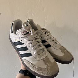 Adidas Sambas