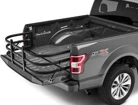 Truck Bed Extension