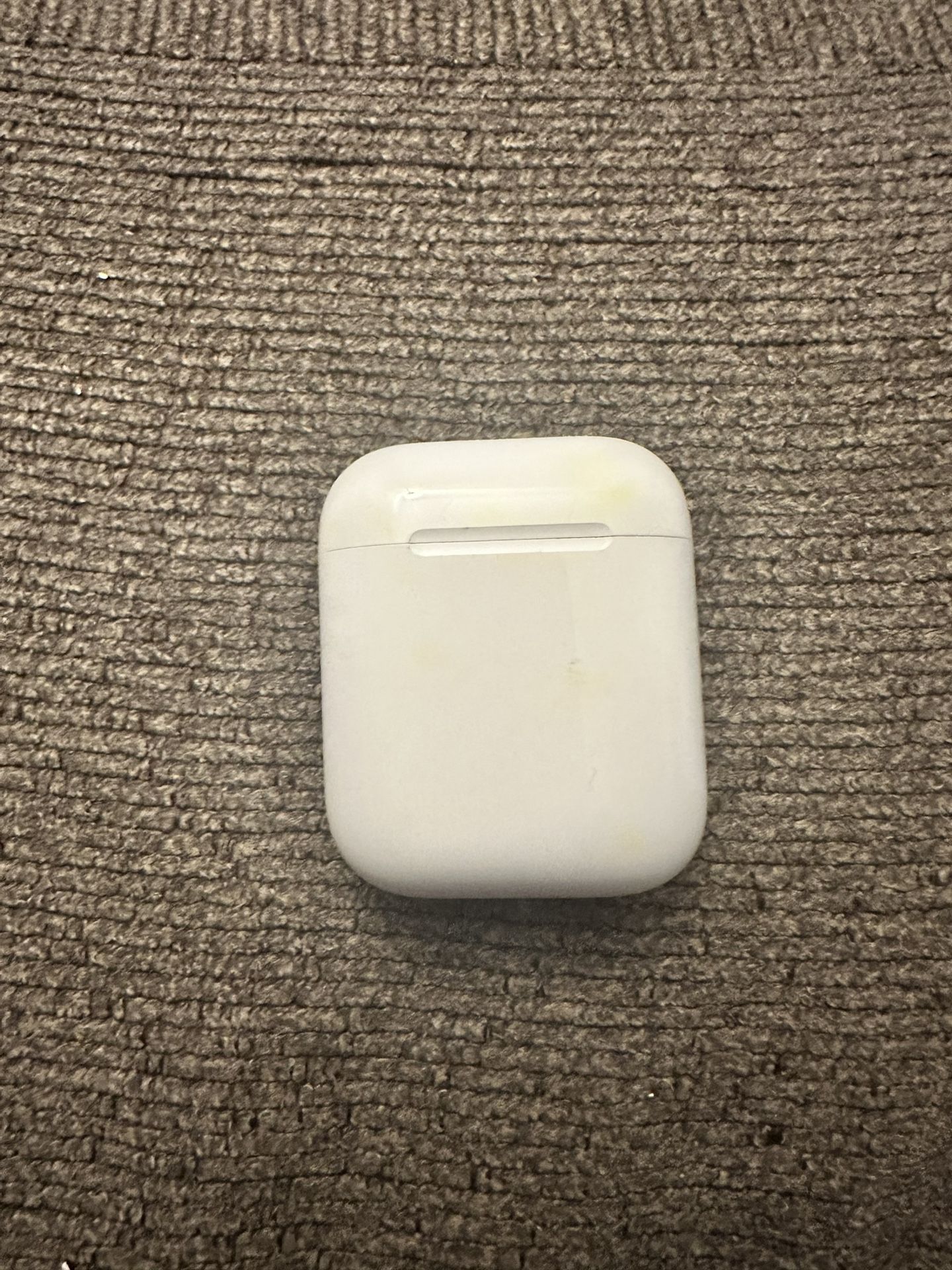 Apple AirPods