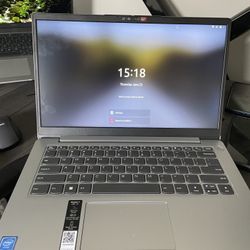Lenovo ideapad Laptop - Linux