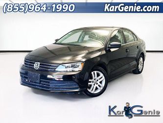 2017 Volkswagen Jetta