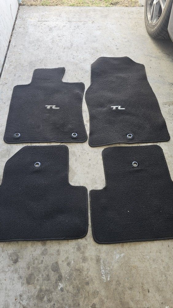 Floor Mats