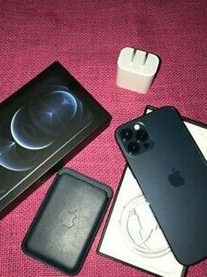 IPhone 12 Pro Max 256gb Available For Shipping 