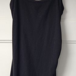 Small Black Sundress 