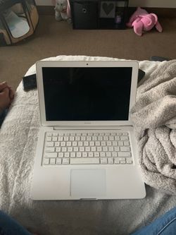 MacBook