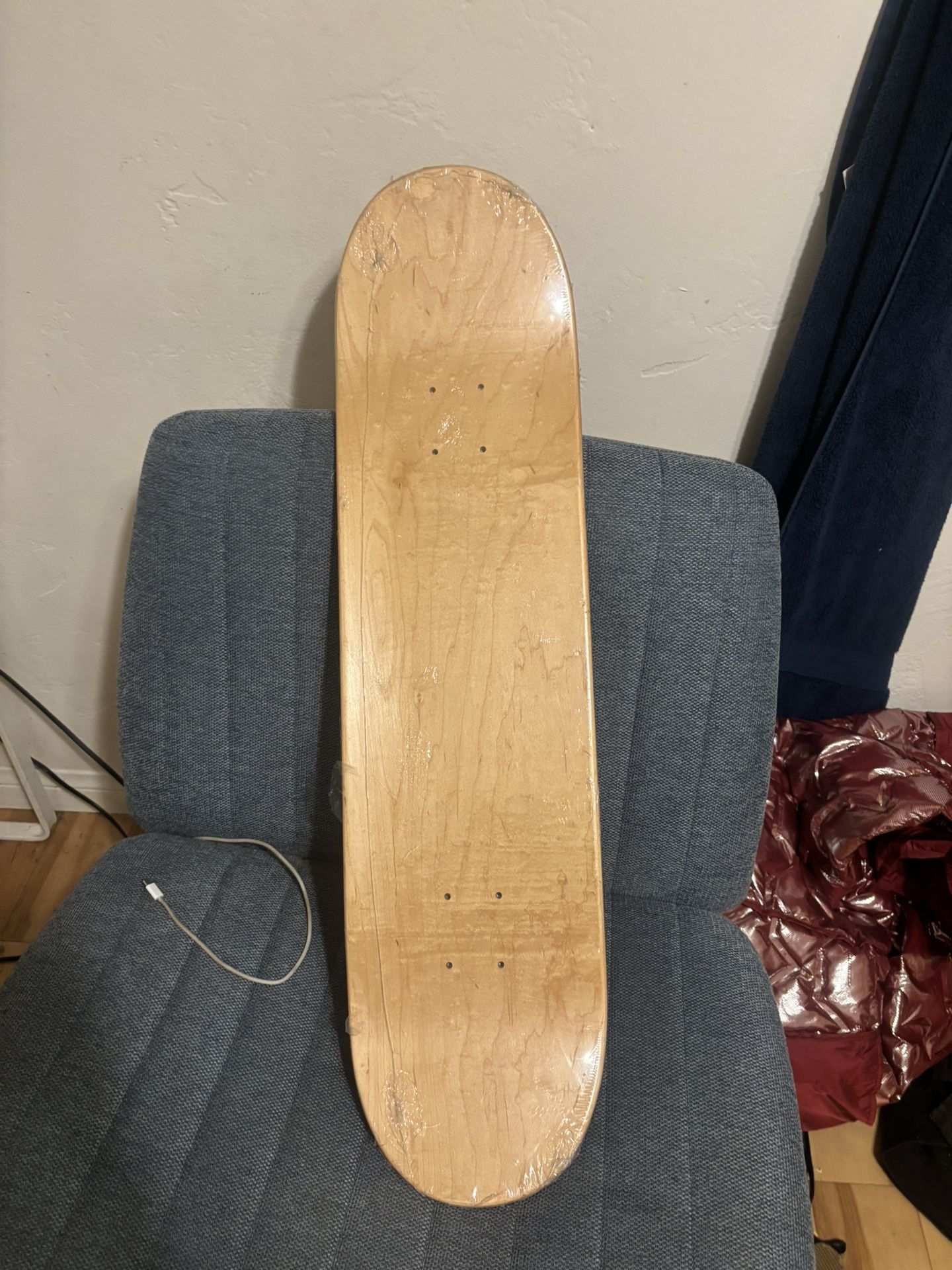 Skateboard Deck