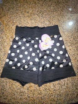Noely bbl shorts