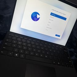 Surface Pro 8