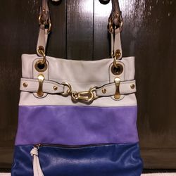Handbag/Purse B. Makowsky Brand