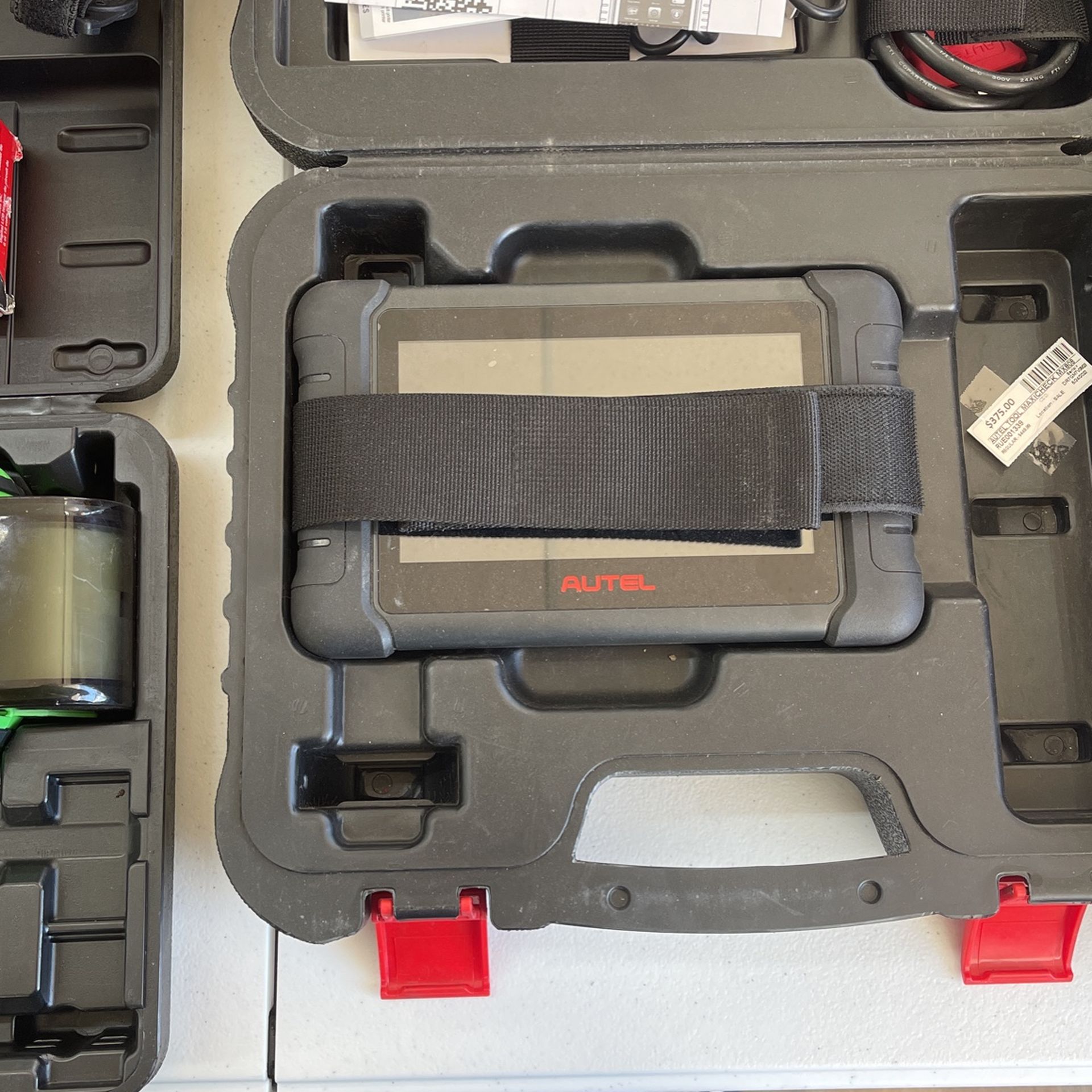 Miscellaneous Diagnostic Tools