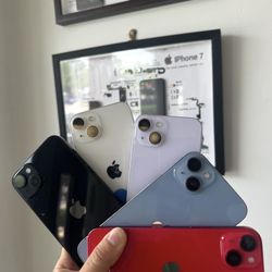 iPhone 14