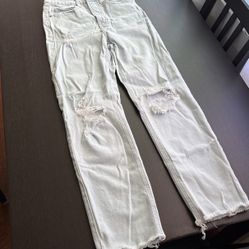 Pants Size 4 Stretch