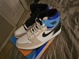 Jordan 1 High Retro