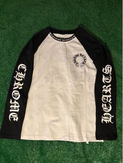 Chrome hearts longsleeve