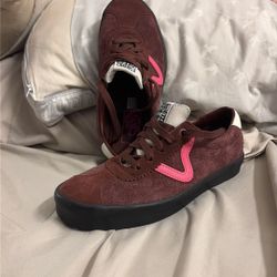 Vans Men’s Size 6 Women’s 7.5