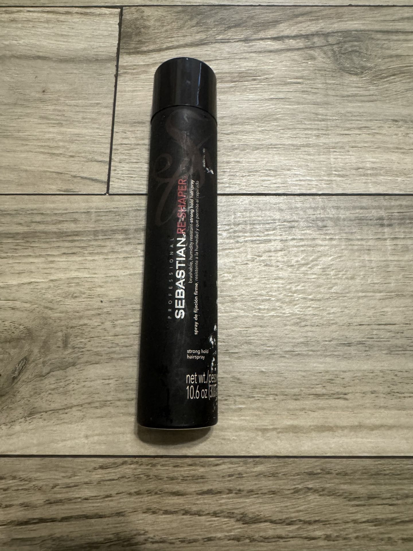 Sebastian Re-Shaper Strong Hold (10.6 oz) Check Description