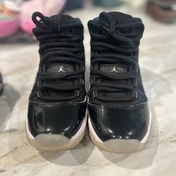 Jordan 11