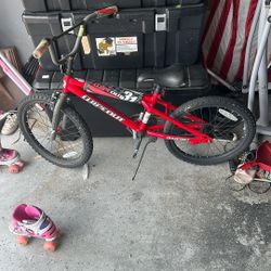 Kids Bike