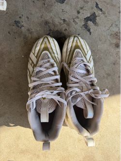 Cleats