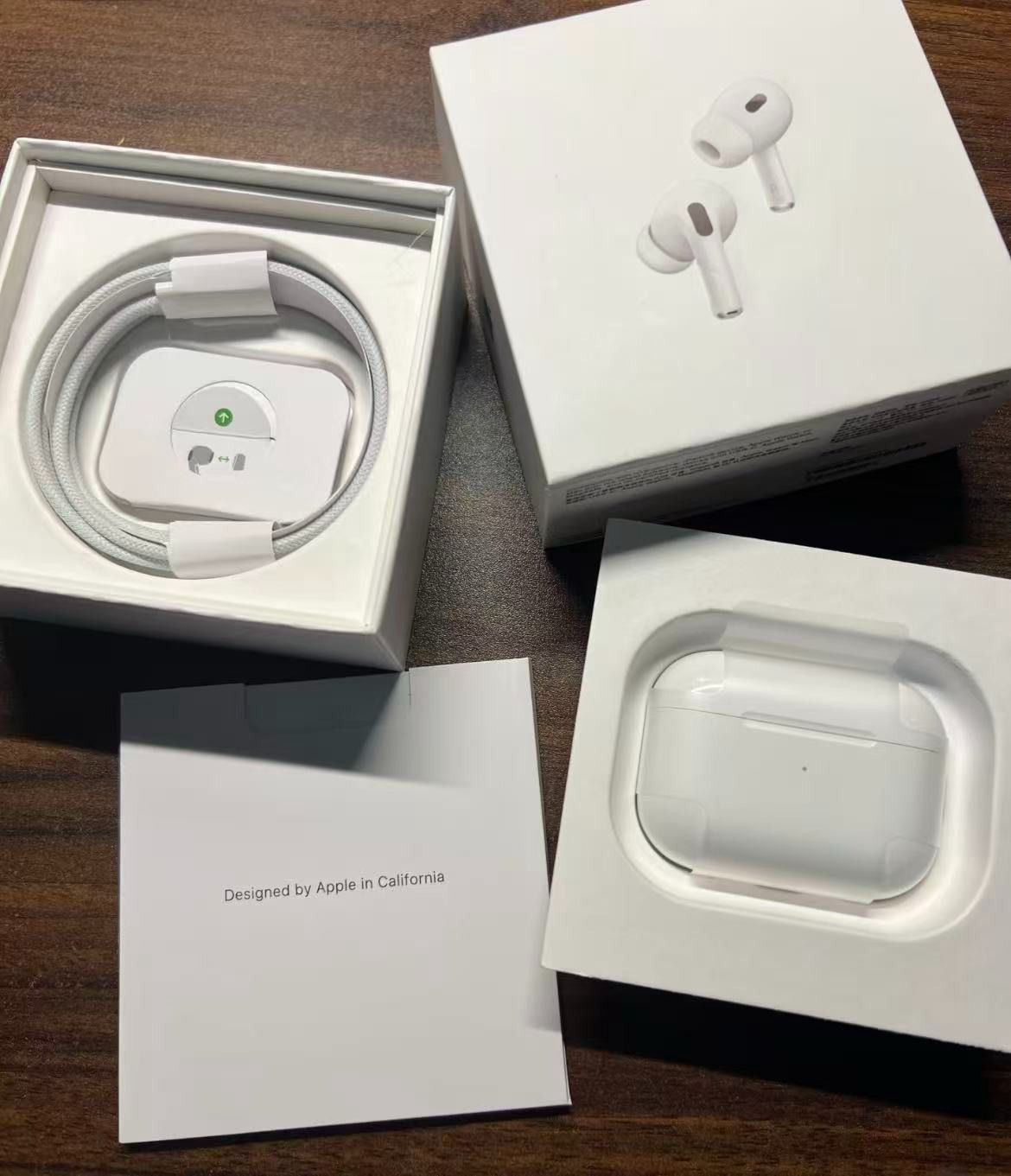 AirPods Pro 2