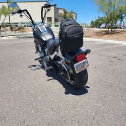 2006 Harley-Davidson Softail